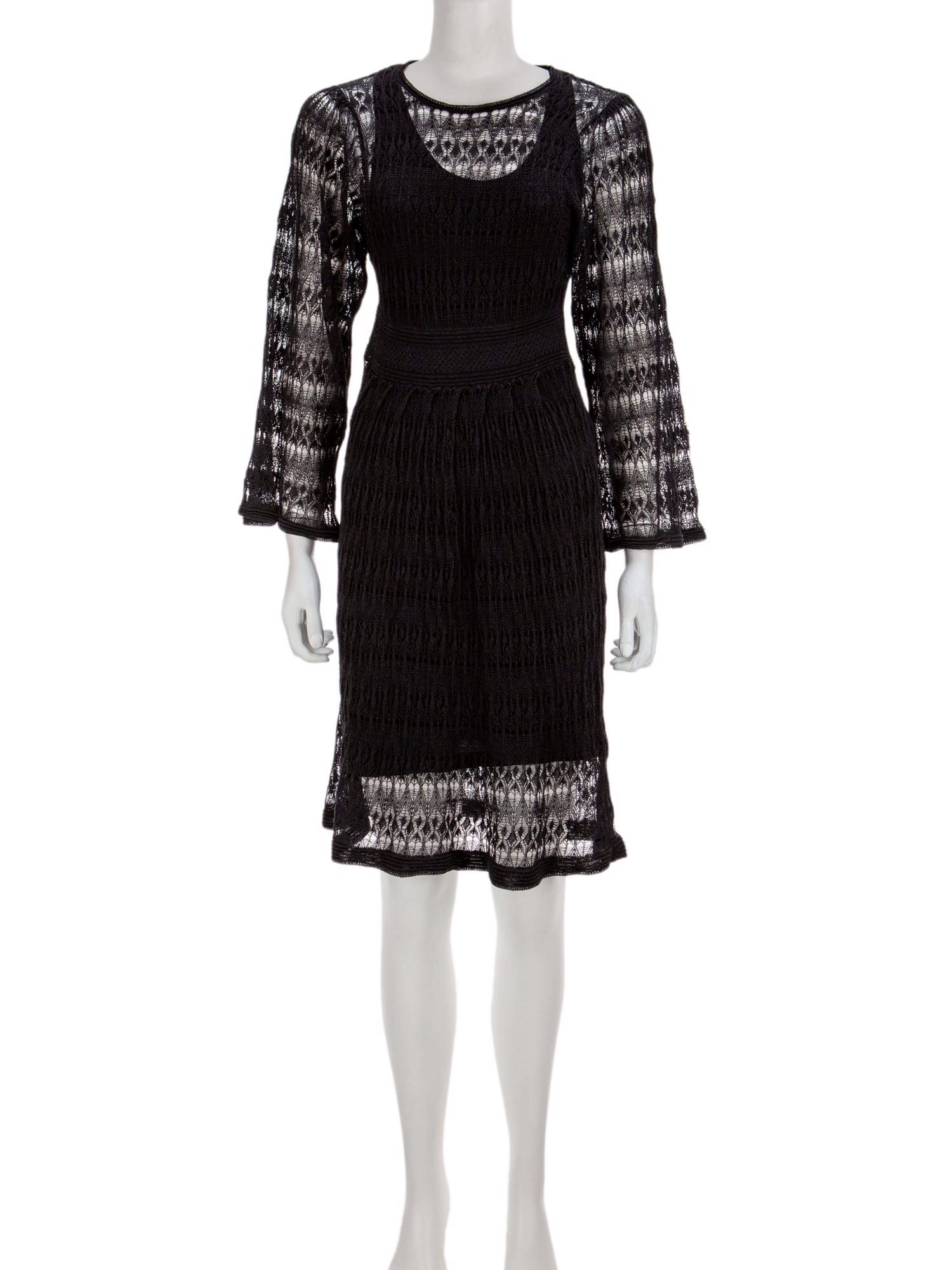 Bayan Siyah ISABEL MARANT ELBİSE