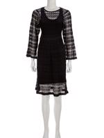 Bayan Siyah ISABEL MARANT ELBİSE