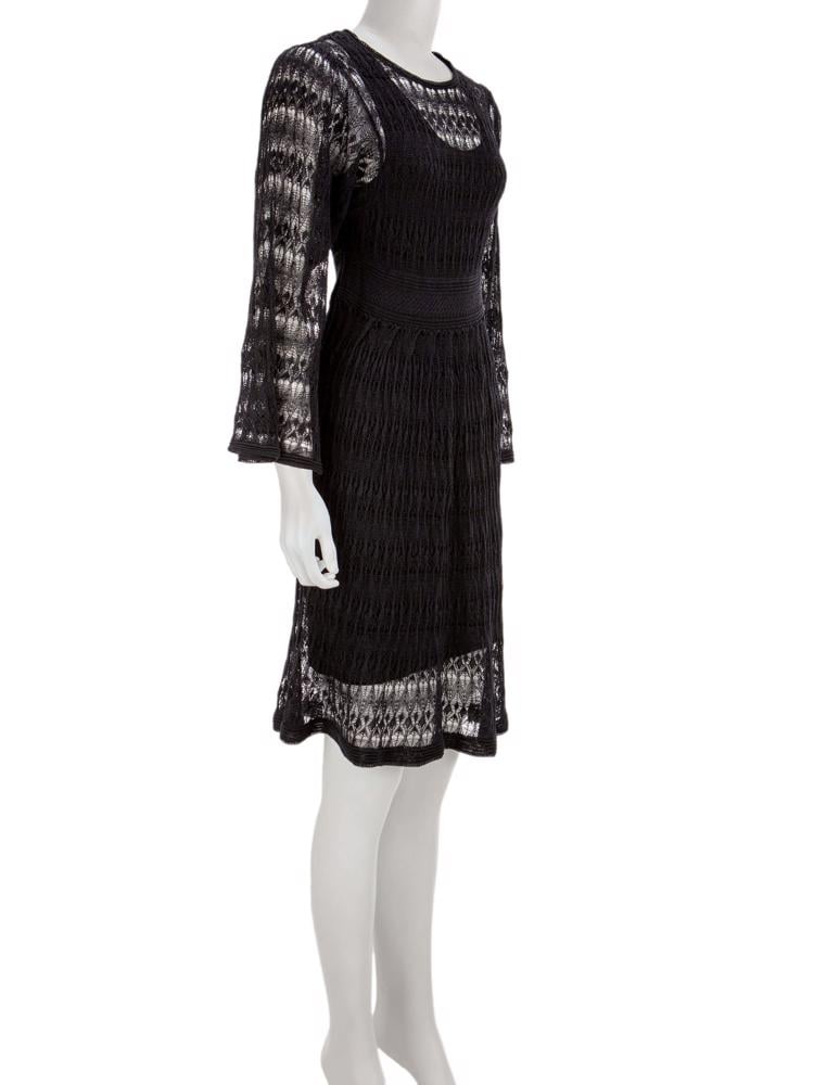 Bayan Siyah ISABEL MARANT ELBİSE