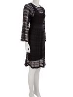 Bayan Siyah ISABEL MARANT ELBİSE