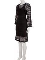 Bayan Siyah ISABEL MARANT ELBİSE