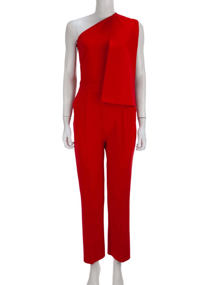 Bayan Kırmızı MSGM TULUM