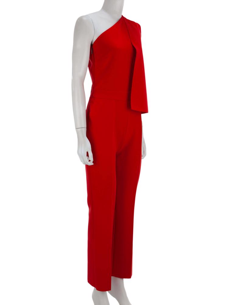 Bayan Kırmızı MSGM TULUM