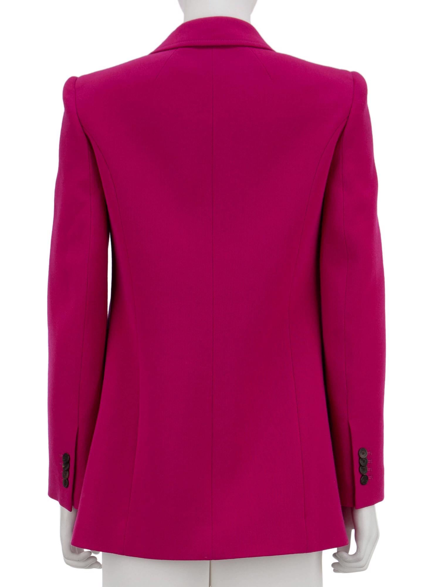 Bayan Pembe BALENCIAGA CEKET