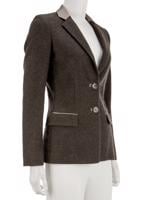 Bayan Kahve ETRO CEKET