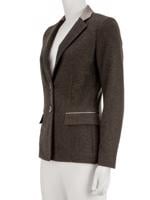 Bayan Kahve ETRO CEKET