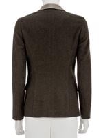 Bayan Kahve ETRO CEKET