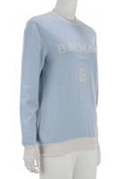 Bayan Mavi BALMAIN KAZAK