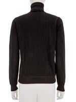 Bayan Siyah FENDI KAZAK