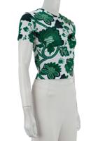 Bayan Beyaz ETRO T-SHIRT