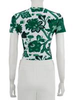 Bayan Beyaz ETRO T-SHIRT