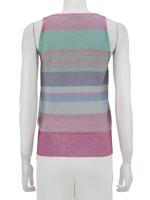 Bayan Pembe MISSONI BLUZ