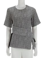 Bayan Gümüş PHILLIP LIM BLUZ