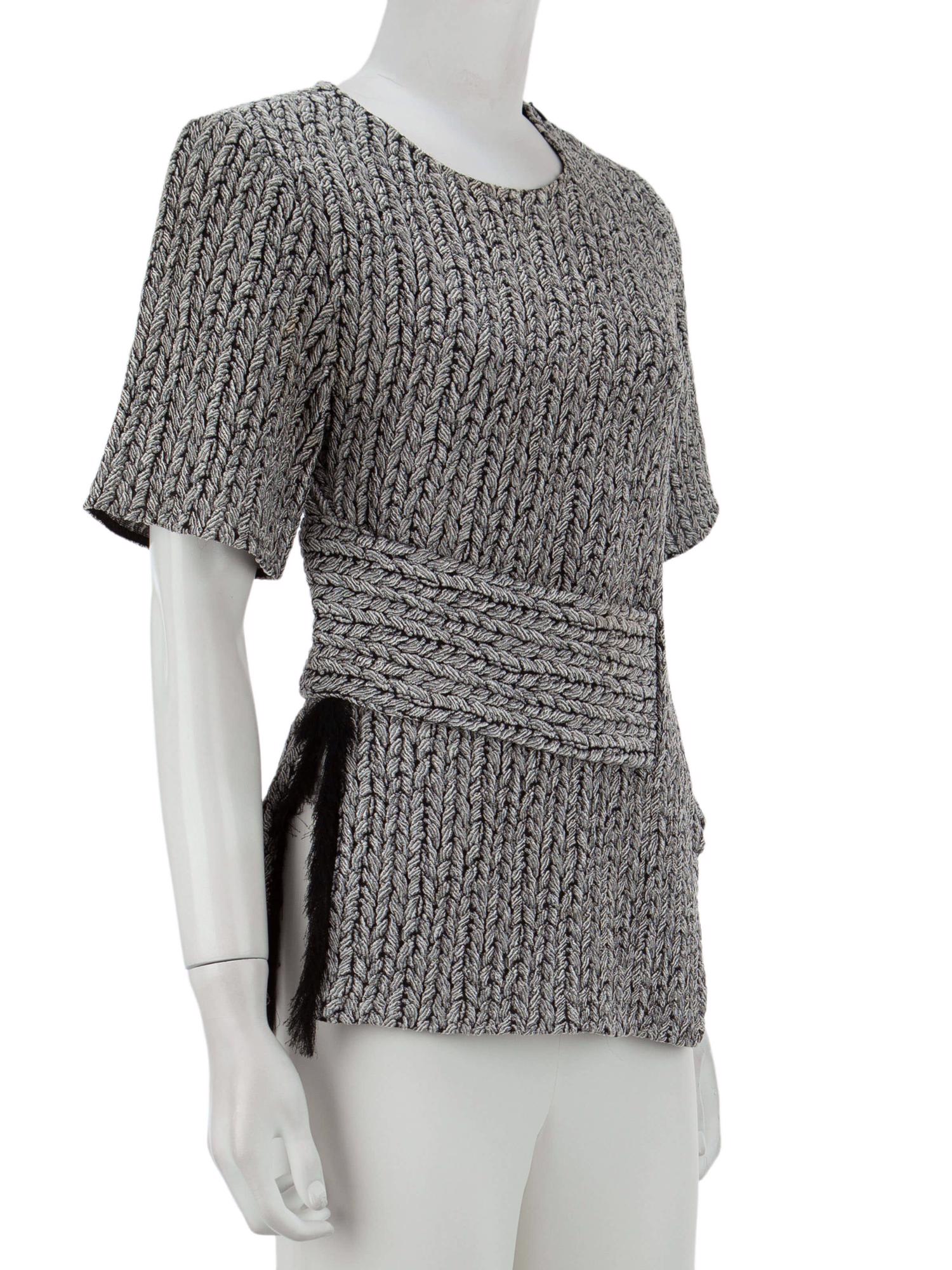 Bayan Gümüş PHILLIP LIM BLUZ