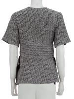 Bayan Gümüş PHILLIP LIM BLUZ