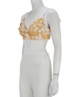 Bayan Sarı ZIMMERMANN BLUZ