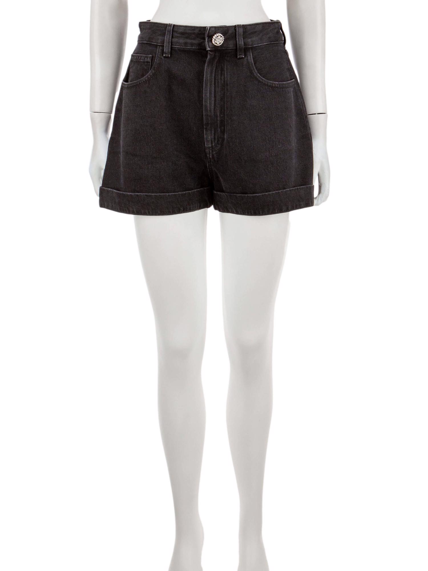 Bayan Siyah ALESSANDRA RICH JEAN ŞORT