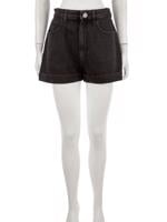 Bayan Siyah ALESSANDRA RICH JEAN ŞORT