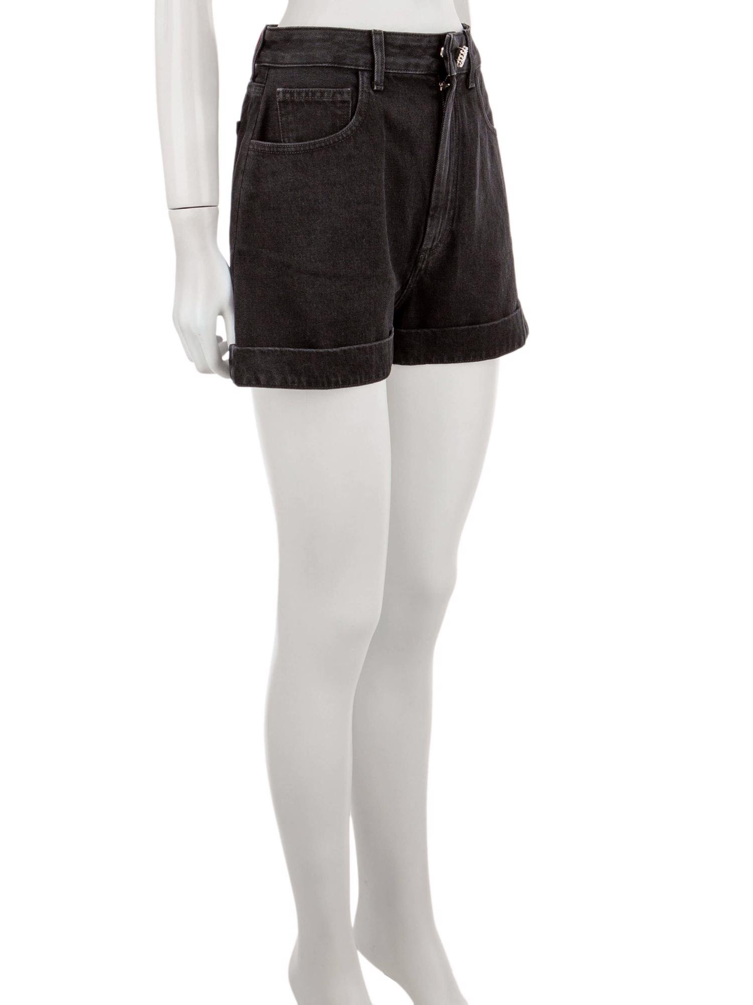 Bayan Siyah ALESSANDRA RICH JEAN ŞORT