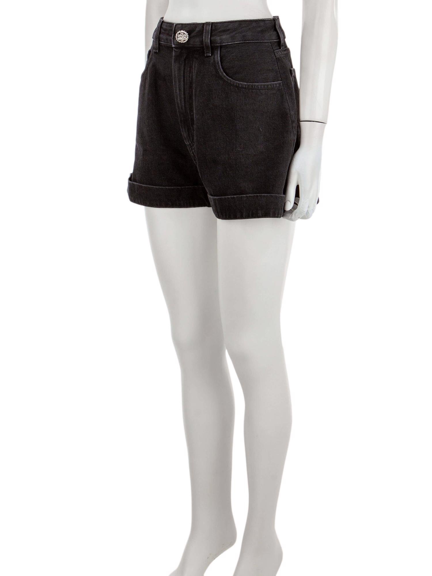 Bayan Siyah ALESSANDRA RICH JEAN ŞORT