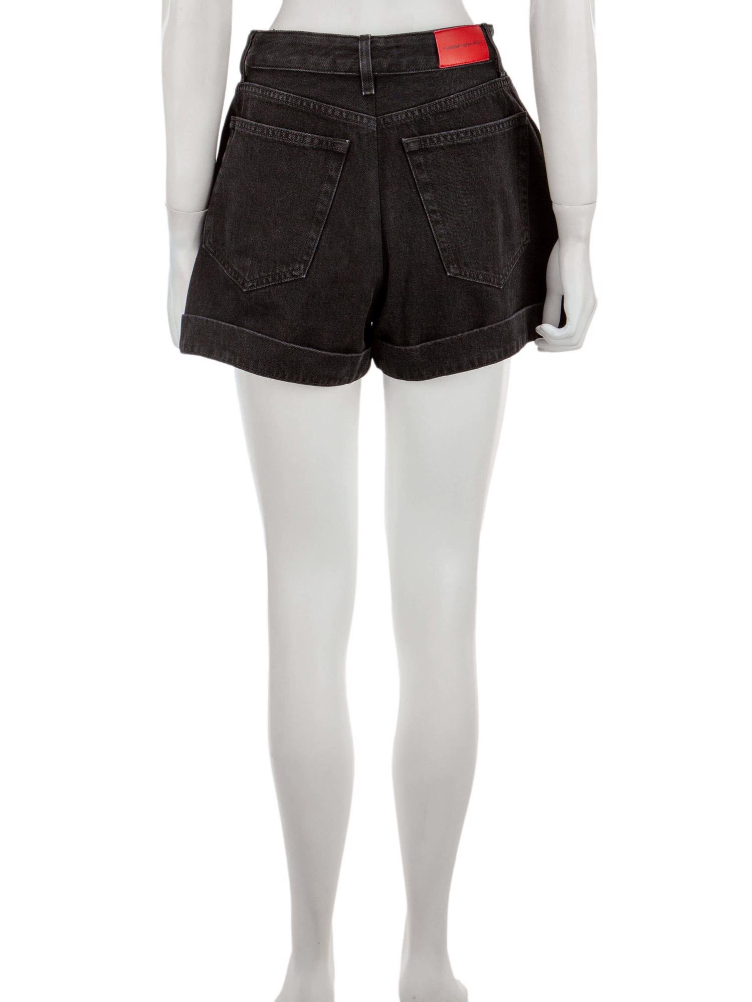 Bayan Siyah ALESSANDRA RICH JEAN ŞORT