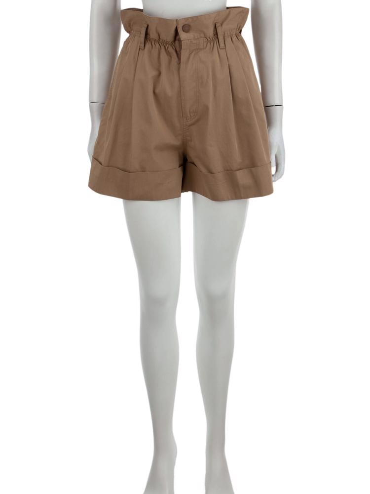 Bayan Bej MONCLER ŞORT