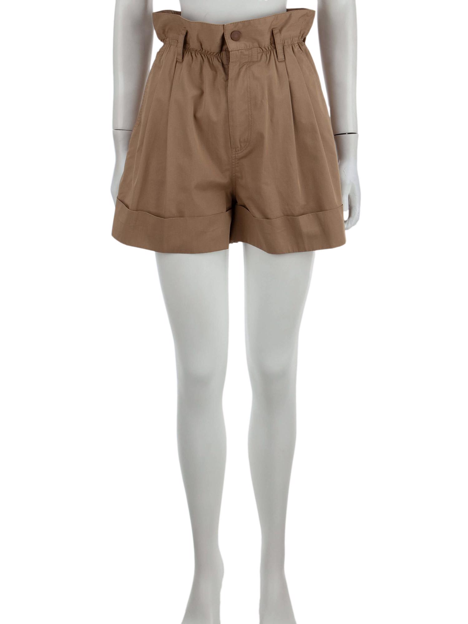 Bayan Bej MONCLER ŞORT