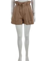 Bayan Bej MONCLER ŞORT