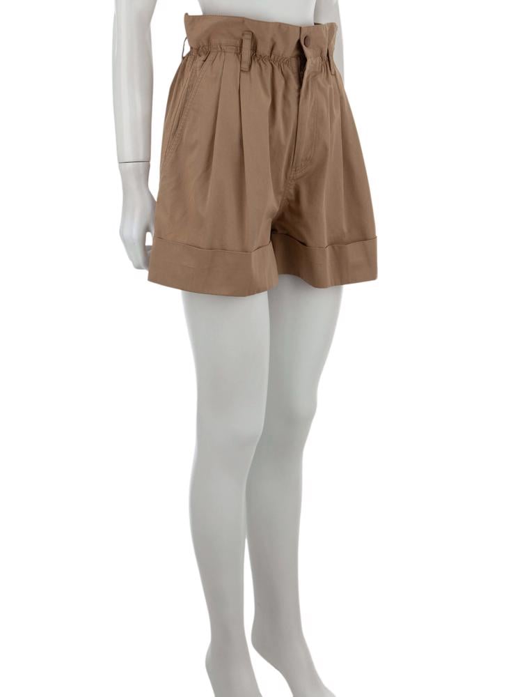 Bayan Bej MONCLER ŞORT