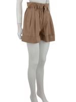 Bayan Bej MONCLER ŞORT