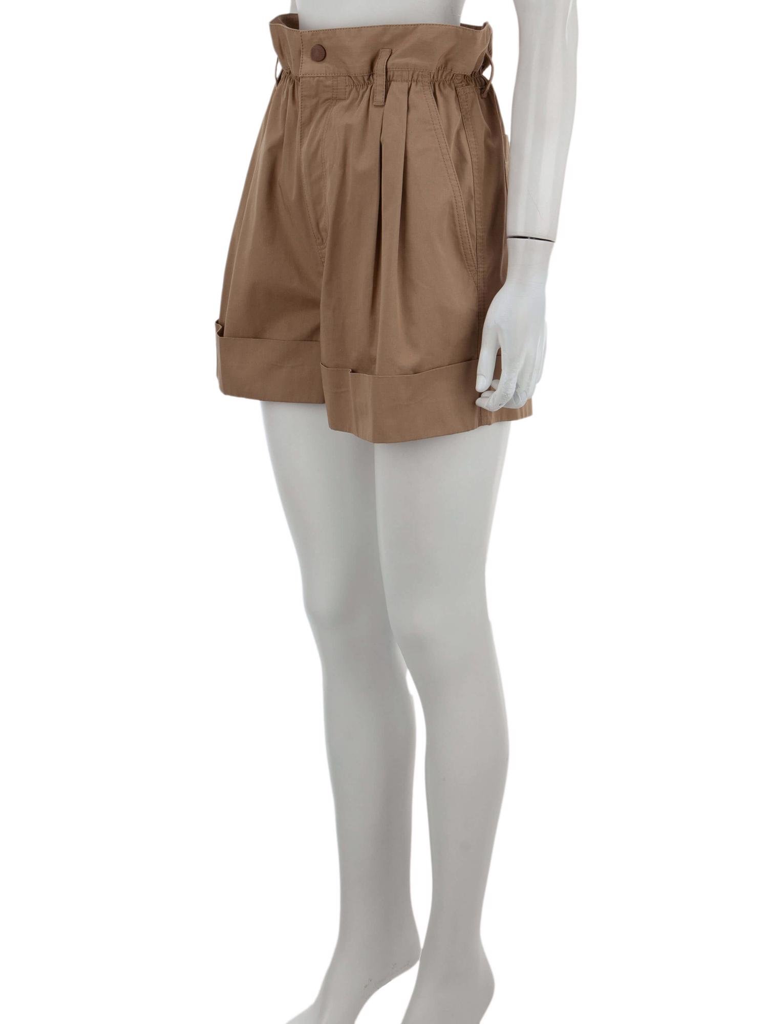 Bayan Bej MONCLER ŞORT