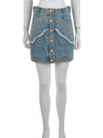 Bayan Mavi BALMAIN JEAN ETEK