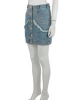 Bayan Mavi BALMAIN JEAN ETEK