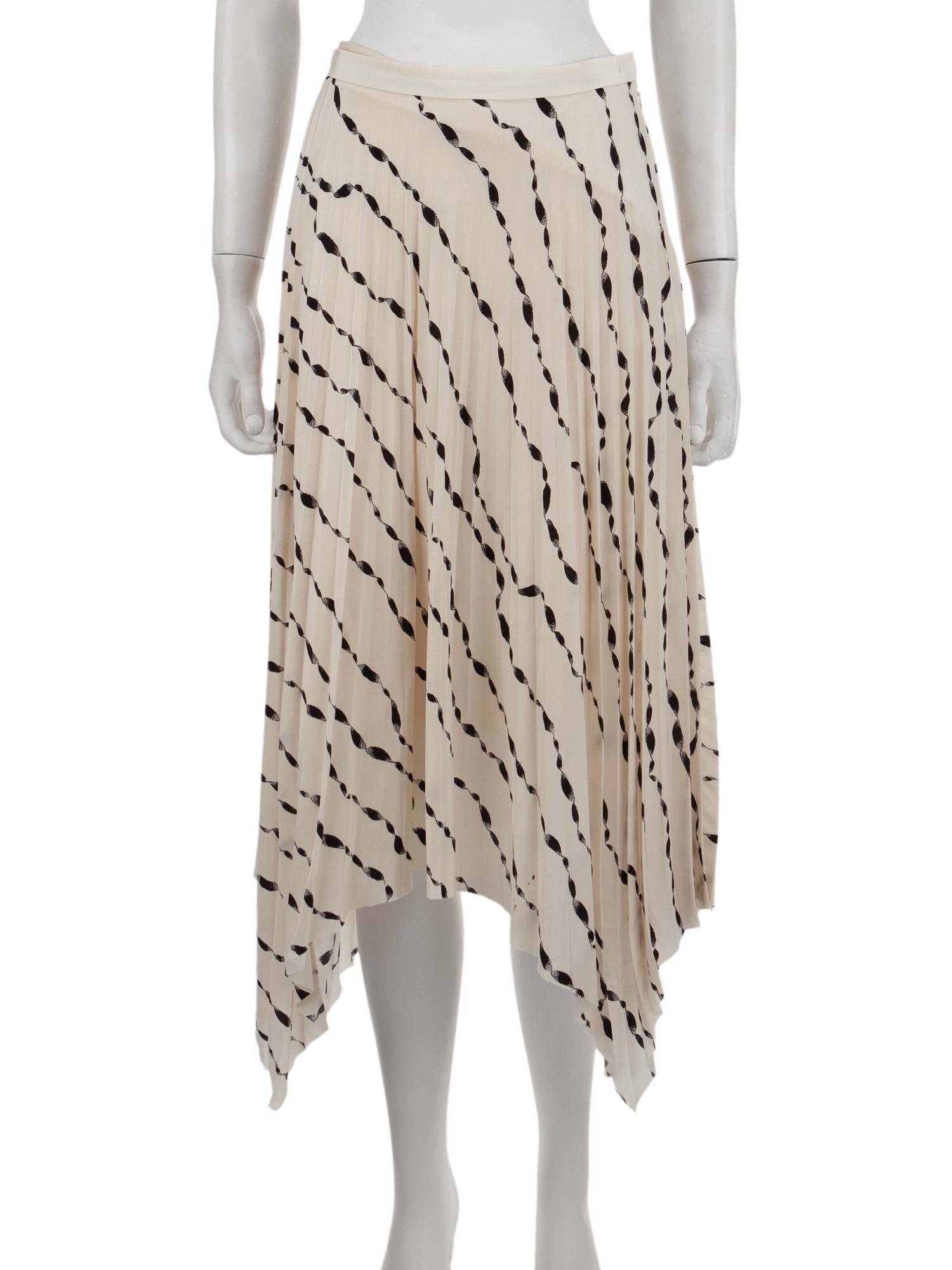 Bayan Bej HELMUT LANG ETEK