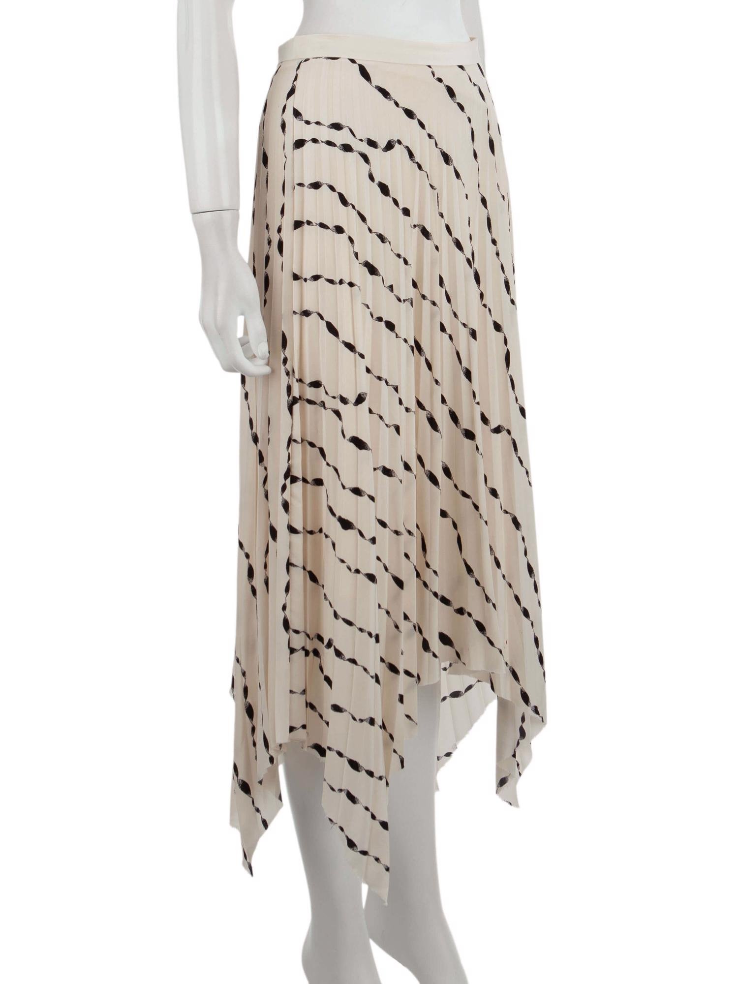 Bayan Bej HELMUT LANG ETEK