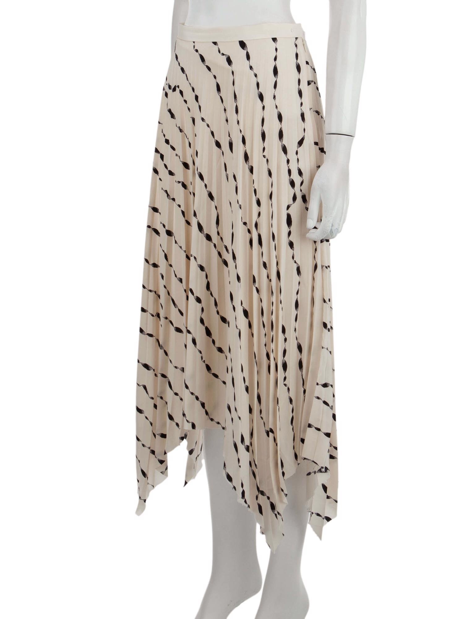 Bayan Bej HELMUT LANG ETEK