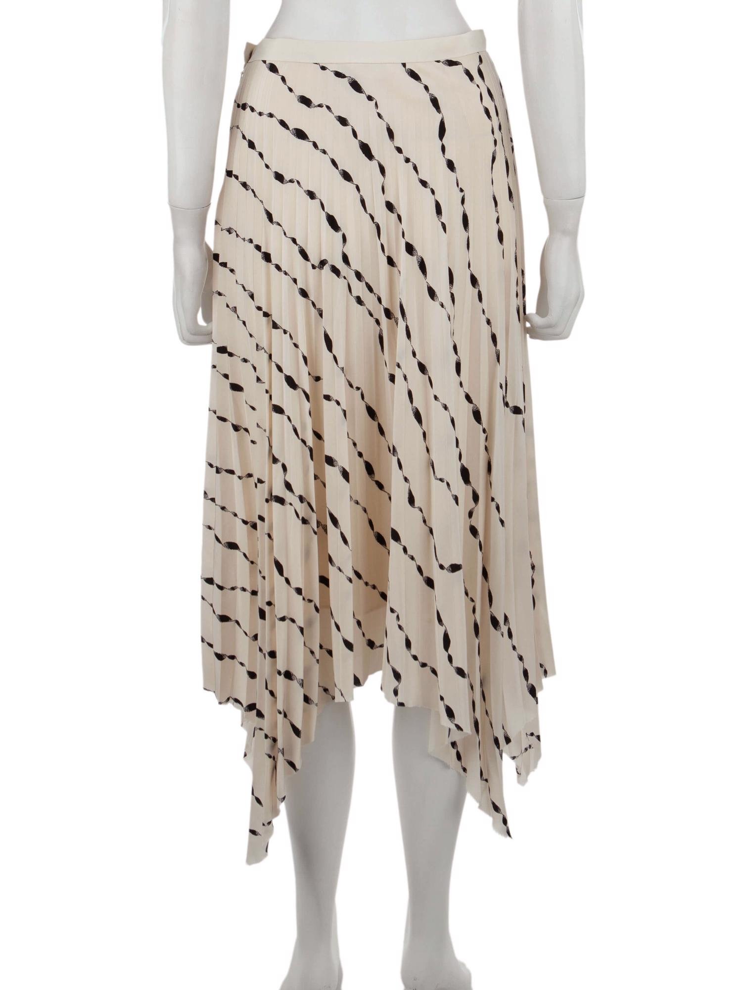 Bayan Bej HELMUT LANG ETEK