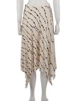 Bayan Bej HELMUT LANG ETEK