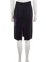 Bayan Lacivert STELLA MCCARTNEY ETEK