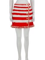 Bayan Turuncu ZIMMERMANN ETEK