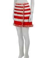 Bayan Turuncu ZIMMERMANN ETEK