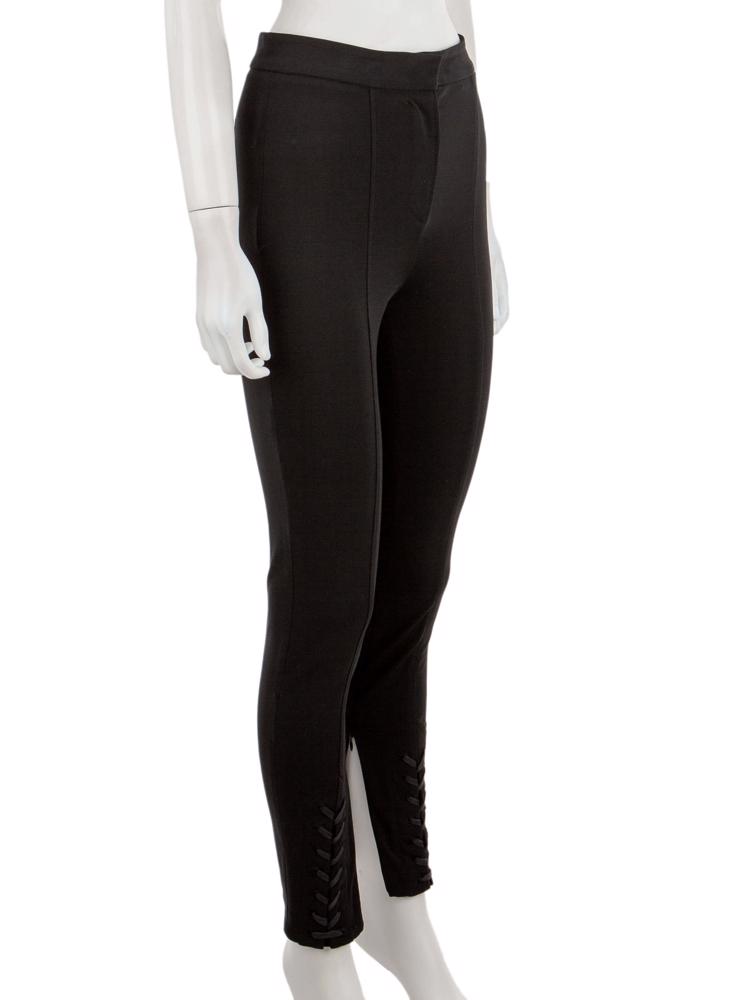 Bayan Siyah ALTUZARRA PANTOLON