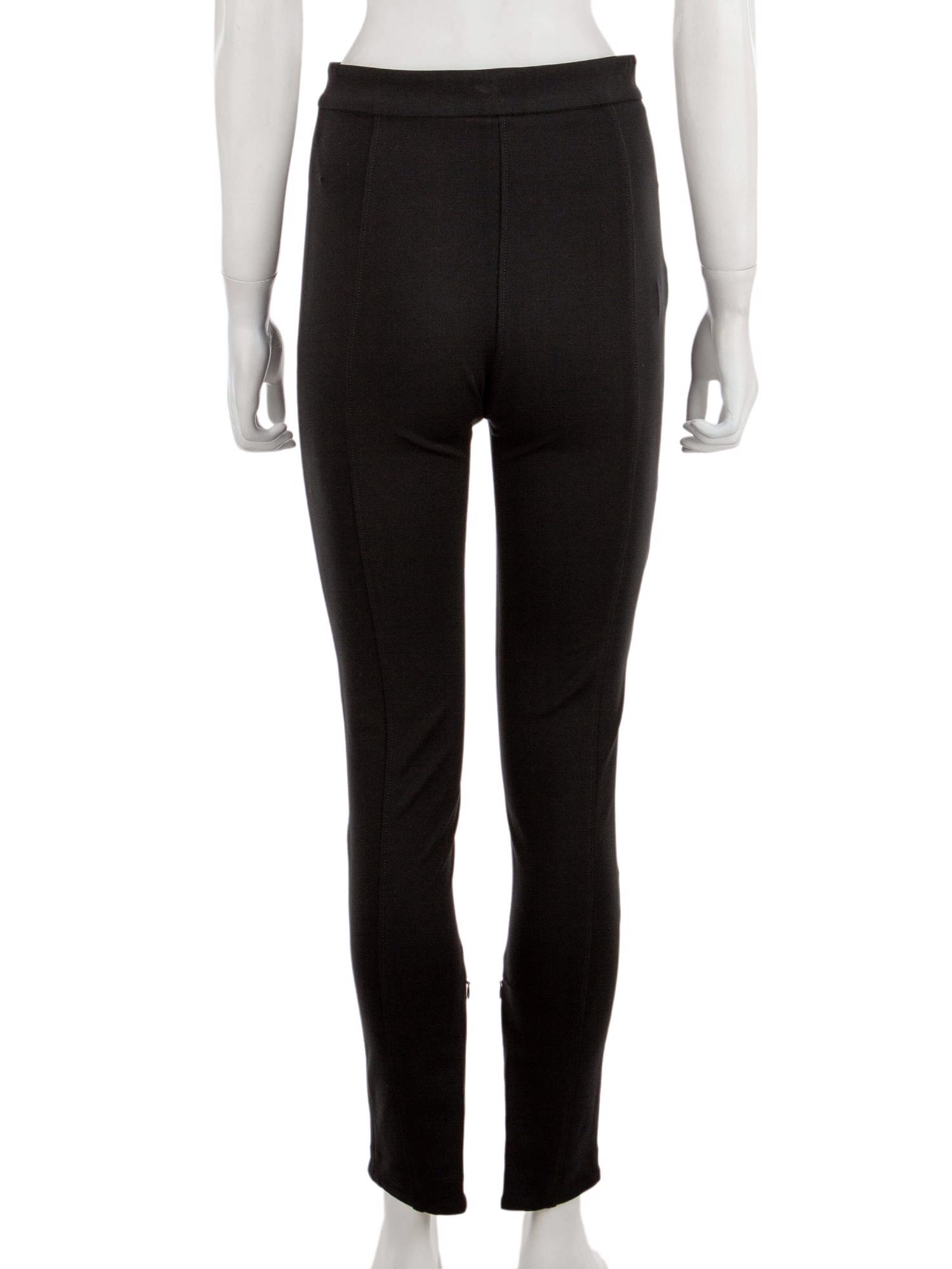 Bayan Siyah ALTUZARRA PANTOLON