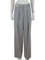 Bayan Gri LORENA ANTONIAZZI PANTOLON
