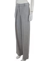 Bayan Gri LORENA ANTONIAZZI PANTOLON