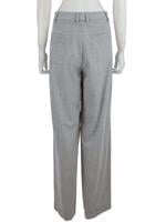 Bayan Gri LORENA ANTONIAZZI PANTOLON