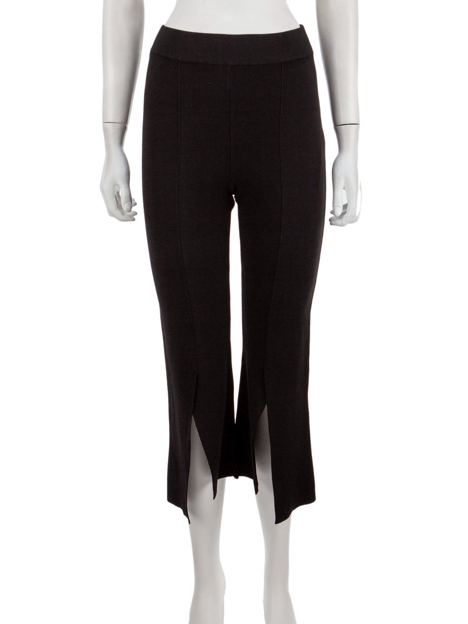 Bayan Siyah STELLA MCCARTNEY PANTOLON