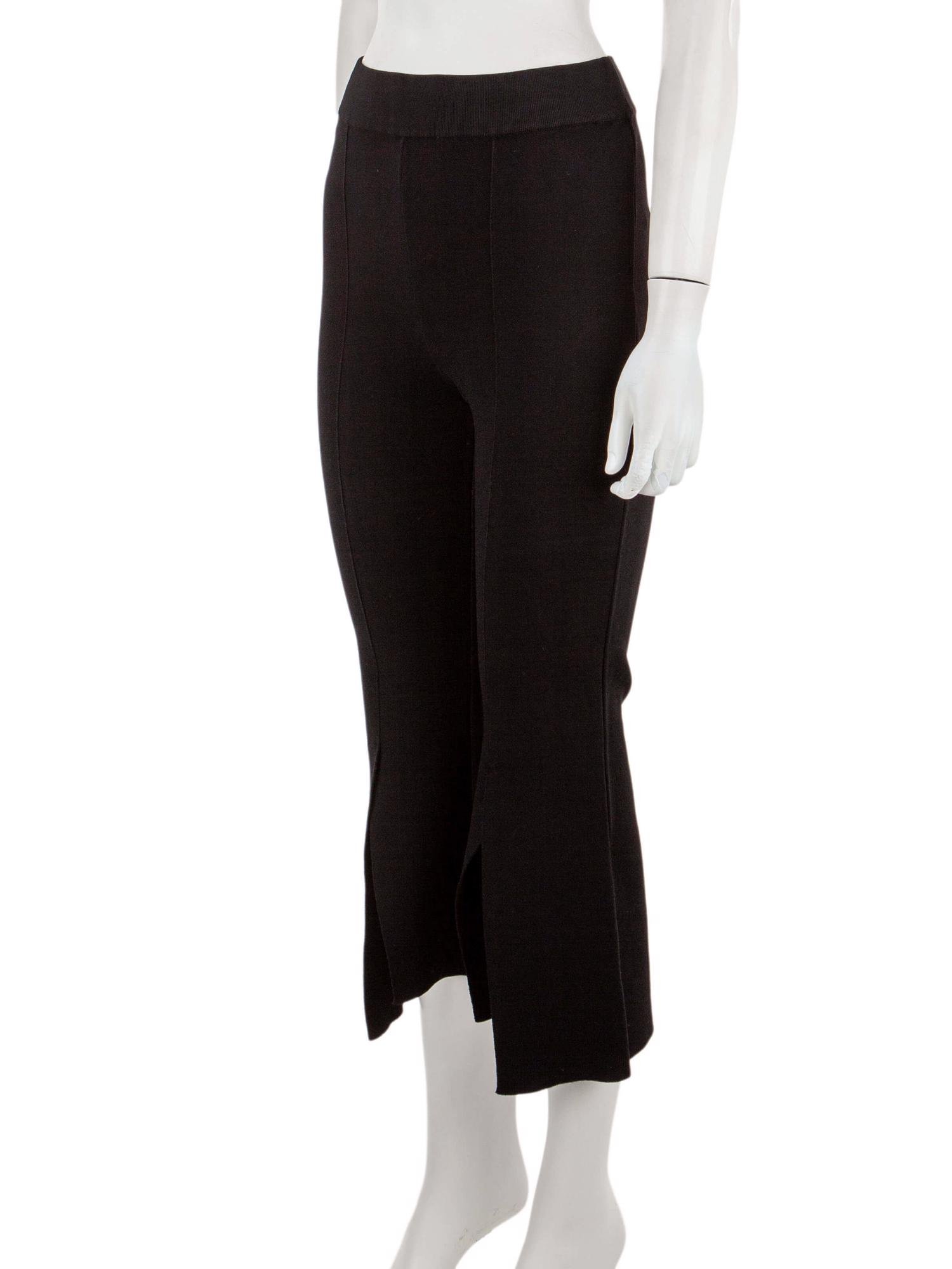 Bayan Siyah STELLA MCCARTNEY PANTOLON