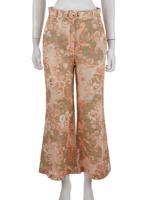 Bayan Turuncu ZIMMERMANN PANTOLON