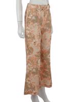 Bayan Turuncu ZIMMERMANN PANTOLON